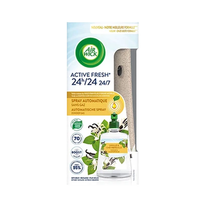 Désodorisants et Parfums d'Ambiance