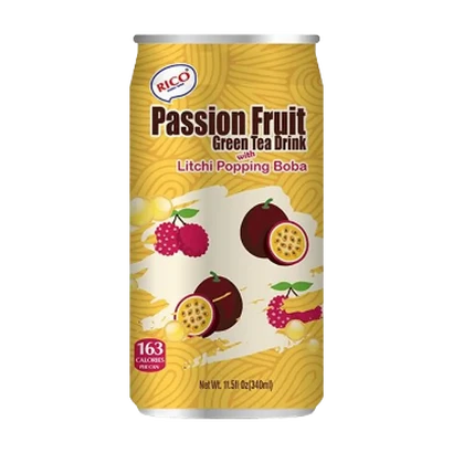 Thailändische & Südostasiatische Getränke