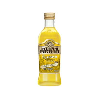 Oil & Vinegar