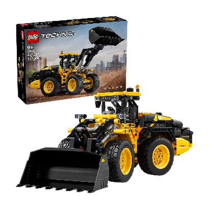 LEGO & Construction Toys