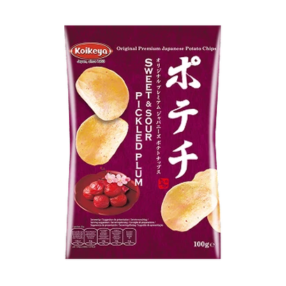 Produits Japonais 