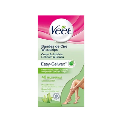 Rasage et Épilation