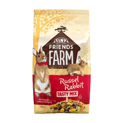 Other Animals Food & Accessories