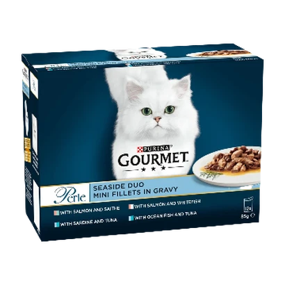 Cat Food