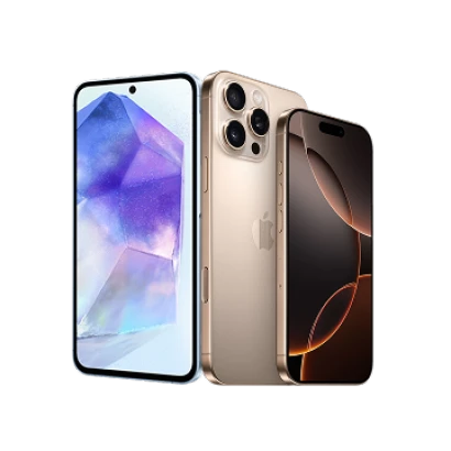 Phones