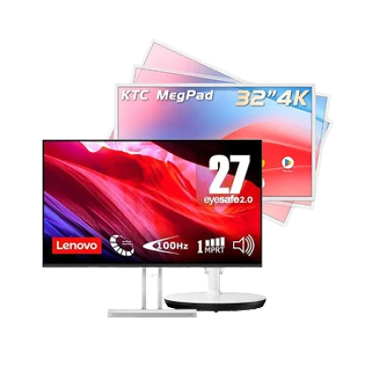 Monitors