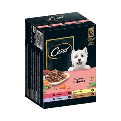 Hundefutter & mehr