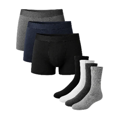 Männer - Unterwäsche, Socken