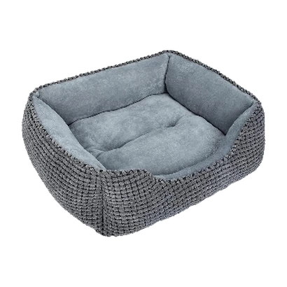 Lits, coussins et meubles pour chiens