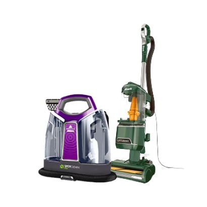 Vacuum Cleaners & Floor Care