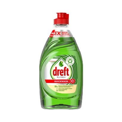 Afwasmiddelen