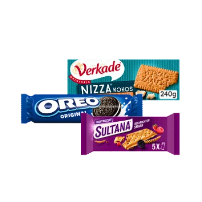 Biscuits