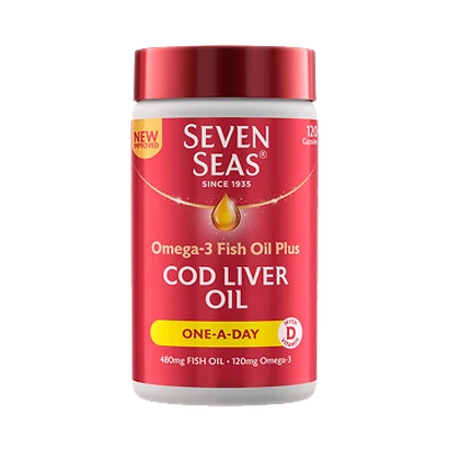 Vitamins & Supplements