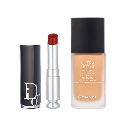 Premium Beauty & Pflegeprodukte