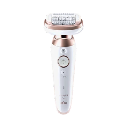 Female Hair Removal