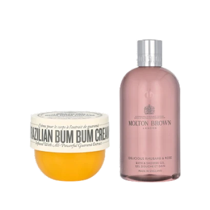 Bath & Body