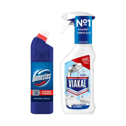 Cleaning