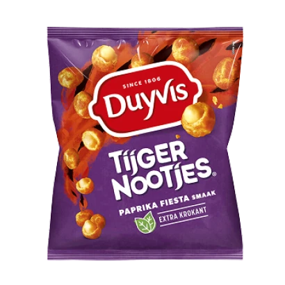 Snacks & Noten