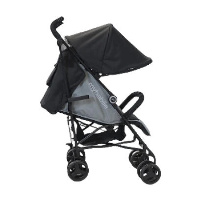 Strollers, Prams & Travel Accessories
