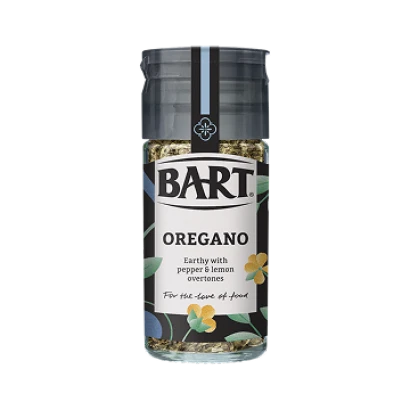 Dried Herbs