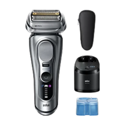 Electrical Male Shavers & Trimmers