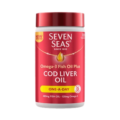 Vitamins & Supplements