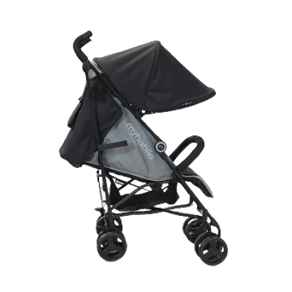 Kinderwagens, Buggy’s & Reisaccessoires