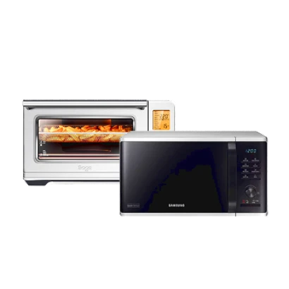 Microwaves & Ovens
