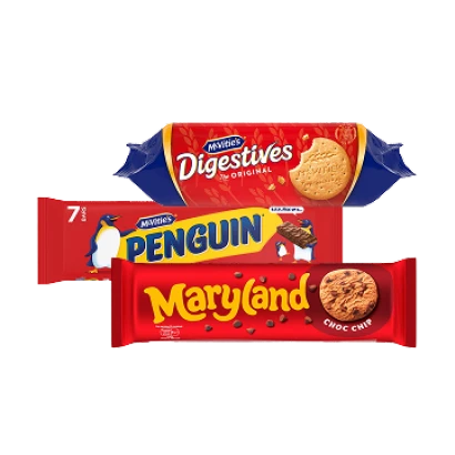 Biscuits