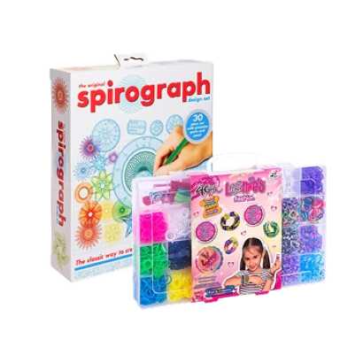 Art, Craft & Hobby