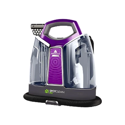 Stofzuigers & Vloerreiniging