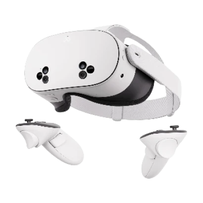 Virtual Reality & Simulation