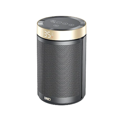 Fans, Heating & Air Treatment