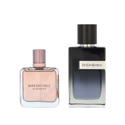 Fragrance & Perfume