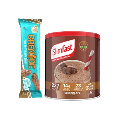 Diet & Slimming