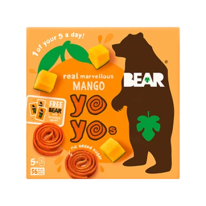 Kids' Snacks