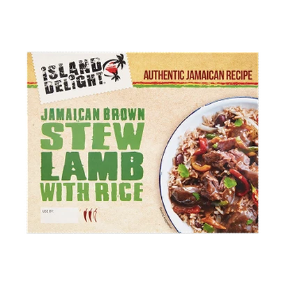 Cuisine Africaine et Antillaise