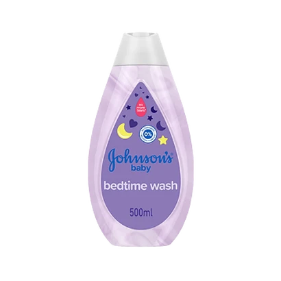 Baby Toiletries & Bathing