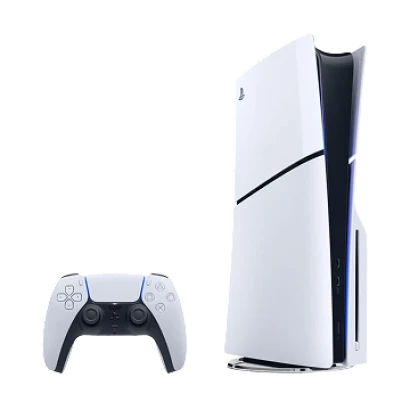 Consoles