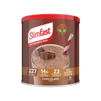 Diet & Slimming