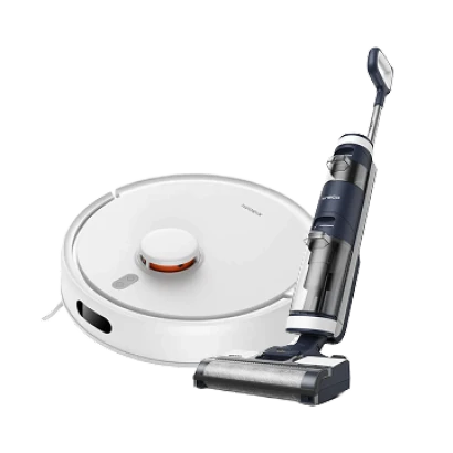 Vacuum Cleaners & Floor Care