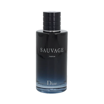 Geur & Parfum