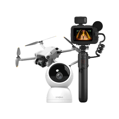 Camera & Photo