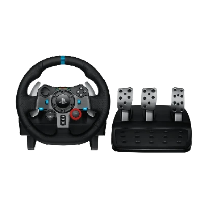 Gaming Steering Wheels