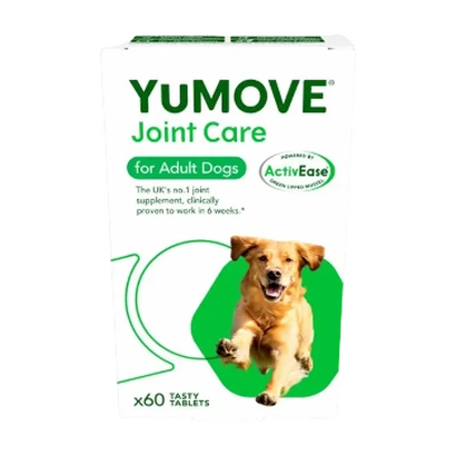 Dog & Cat Health Supplements