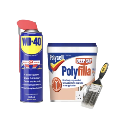 bricolage