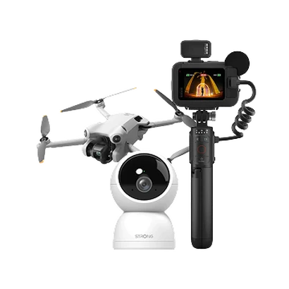 Appareil Photo et Photographie