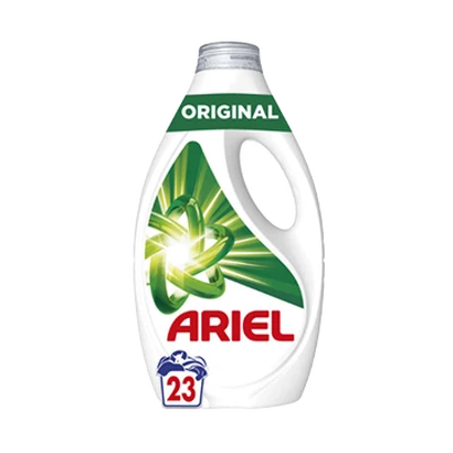 Lessive et Soin du Linge