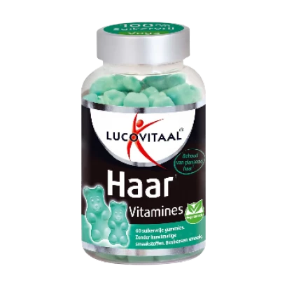 Vitaminen & Supplementen