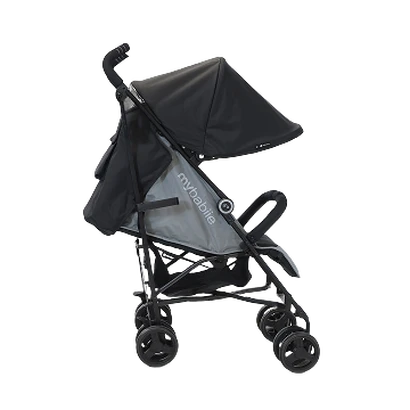 Strollers, Prams & Travel Accessories